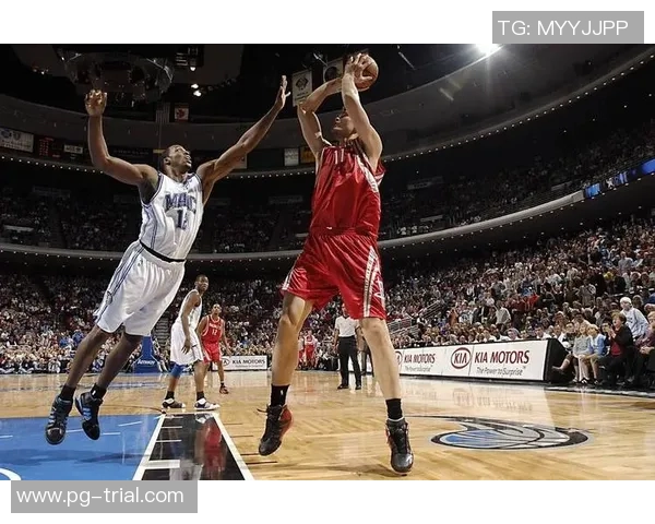 菜鸟球员挑战姚明的传奇地位引发篮球界热议与关注