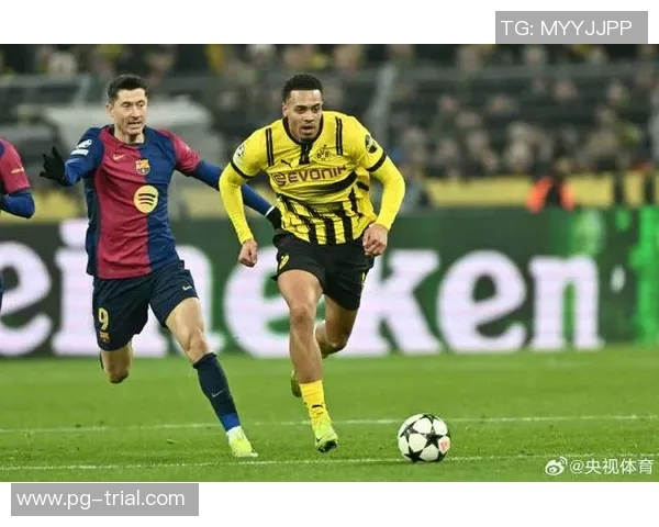 巴萨与多特蒙德友谊赛战平点球大战精彩瞬间引发全场欢呼