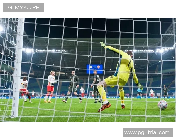 德甲激战莱比锡主场狂胜曼联五球大逆转引爆全场激情