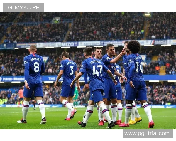 世界杯惊天冷门那不勒斯逆转切尔西5-1全场沸腾