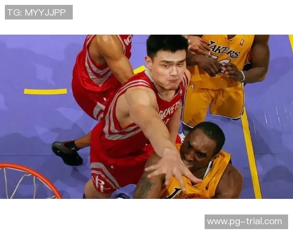 姚明与丁丁的篮球传奇：跨越国界的友谊与奋斗故事