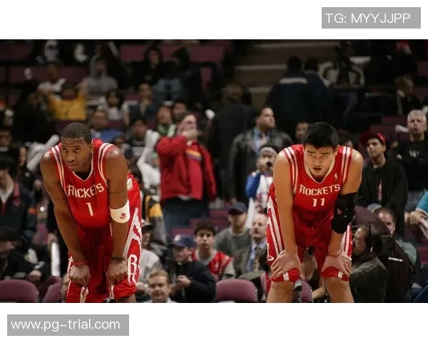 姚明火箭传奇再续新篇章0809赛季的辉煌与挑战