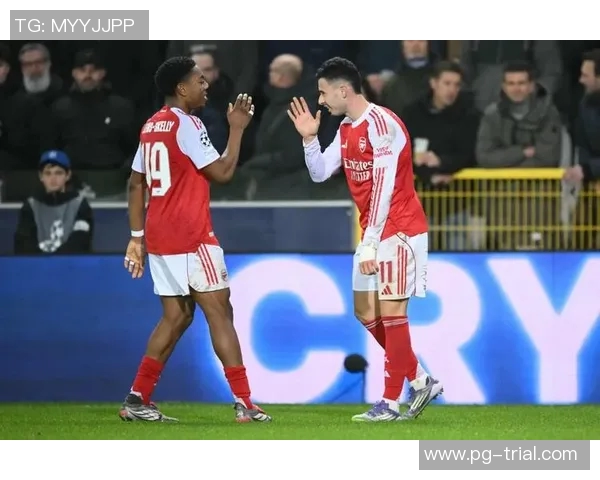 欧冠激战阿森纳与多特蒙德握手言和补时进球点燃全场激情