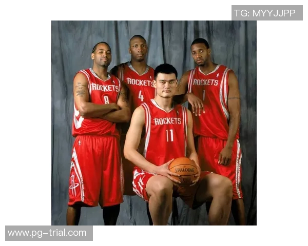 美女谈姚明的魅力与篮球传奇如何影响她的生活与梦想