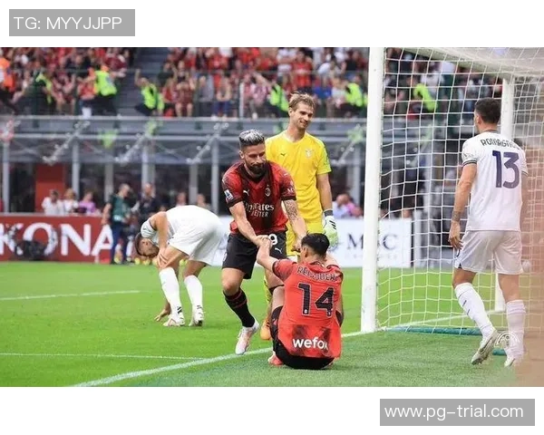 西甲赛场惊现冷门里昂力克AC米兰收获胜利