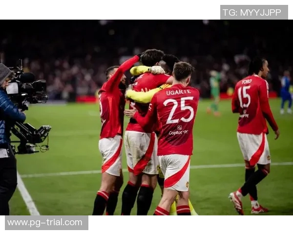 曼联绝杀马竞震撼足总杯四强之路再添精彩瞬间