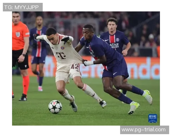 德甲激战：拜仁逆转巴黎圣日耳曼全场沸腾精彩瞬间回顾