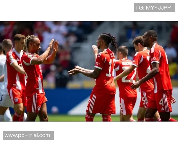 意甲精彩对决拜仁狂胜莱比锡四球齐发补时进球点燃全场激情 意甲精彩对决拜仁狂胜莱比锡四球齐发补时进球点燃全场激情