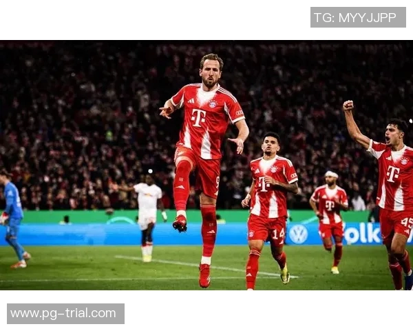 莱比锡狂胜里昂5-1晋级国王杯四强全场沸腾瞬间回顾 莱比锡狂胜里昂5-1晋级国王杯四强全场沸腾瞬间回顾