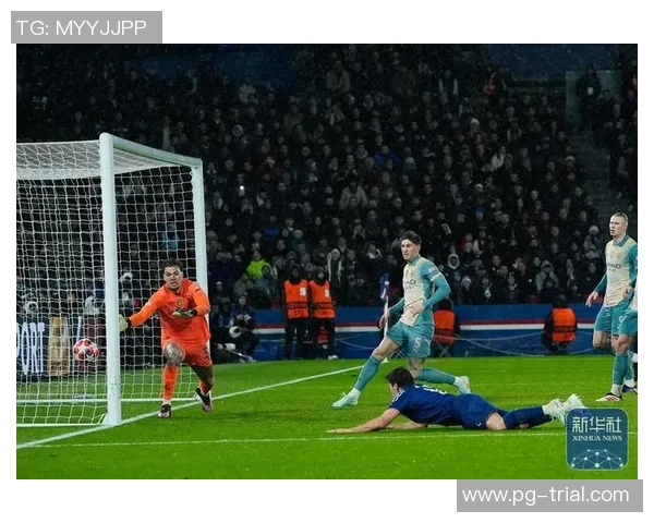 巴黎圣日耳曼小胜曼城友谊赛战术解析与精彩瞬间回顾