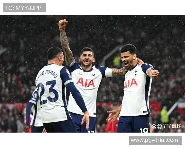 英超震撼战役热刺大胜马竞引发全场狂欢赛后深度解析 英超震撼战役热刺大胜马竞引发全场狂欢赛后深度解析