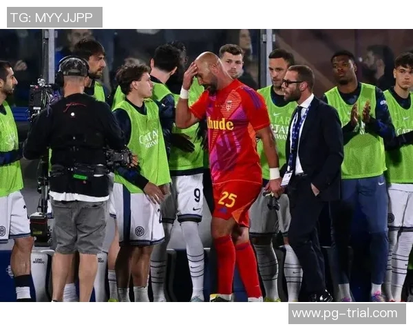 国王杯激战马竞绝杀国米神扑引发争议判罚全场沸腾