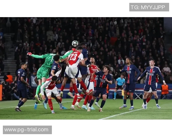 德甲激战波尔图与巴黎圣日耳曼战平点球大战引发全场热烈反响